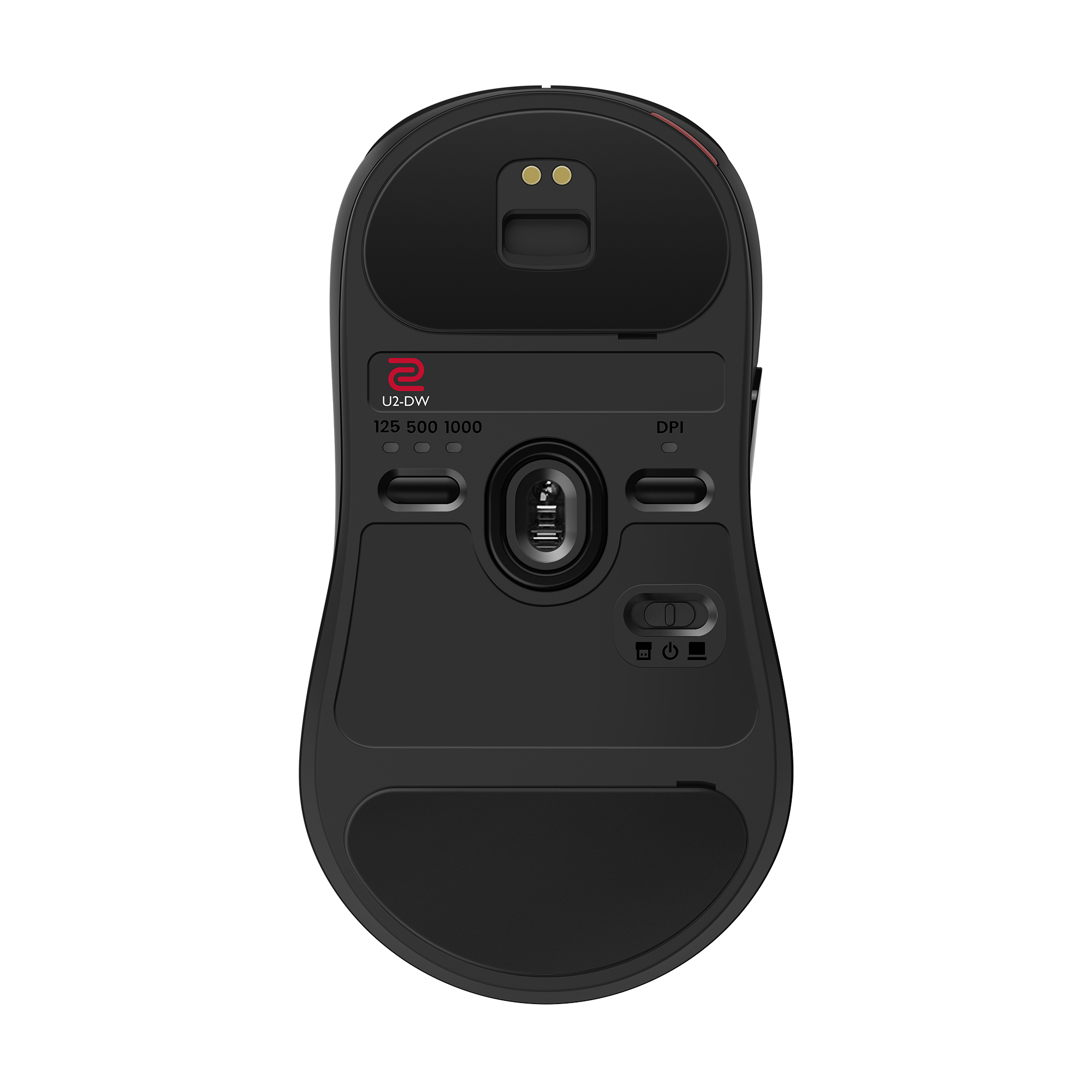 ZOWIE U2-DW 4K Wireless Mouse for Esports | ZOWIE APAC ZOWIE U2-DW 4K Wireless Mouse for Esports | ZOWIE APAC
