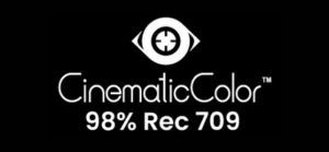 Cinematic Colour
