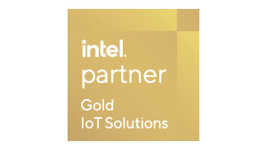 Intel partner Gold IoT Solutions