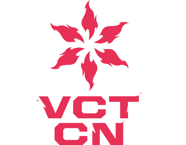 ZOWIE is trusted by VCT China.