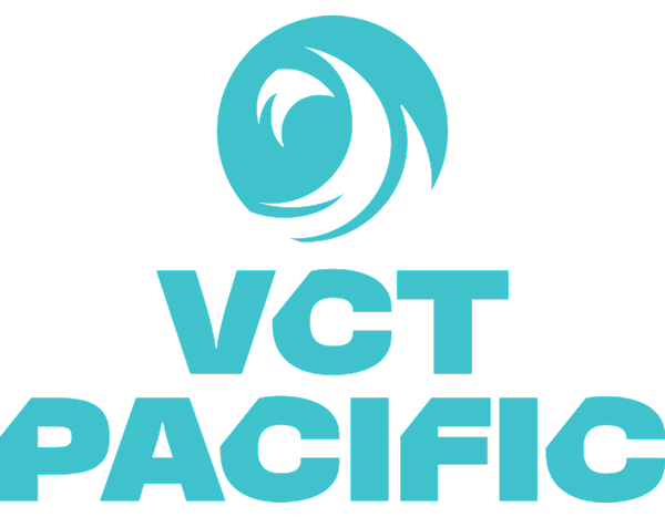 ZOWIE is trusted by VCT Pacific.