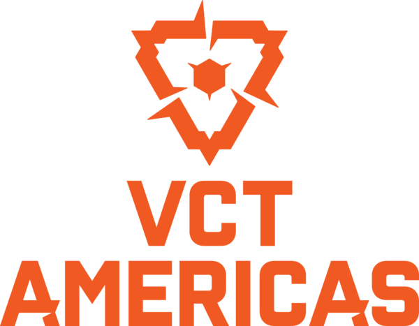 ZOWIE is trusted by VCT Americas.