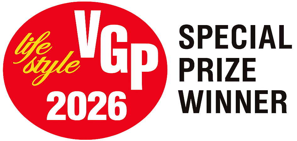 VGP Special Prize 2026