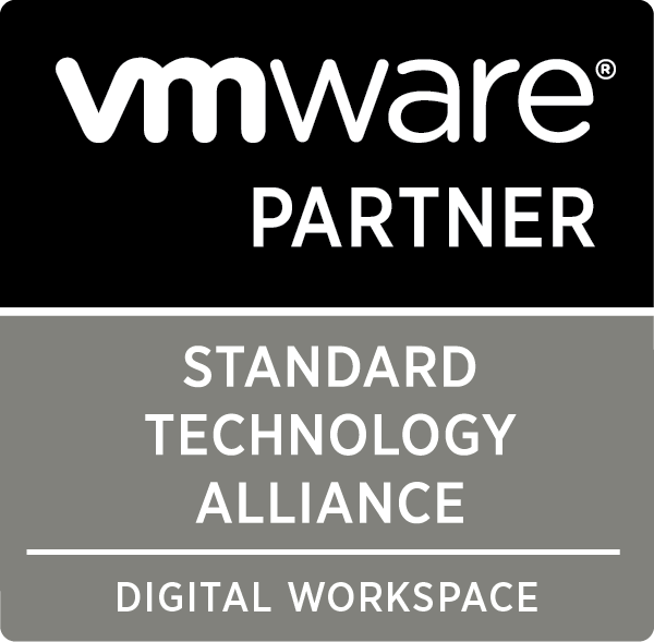 Đối tác VMWare