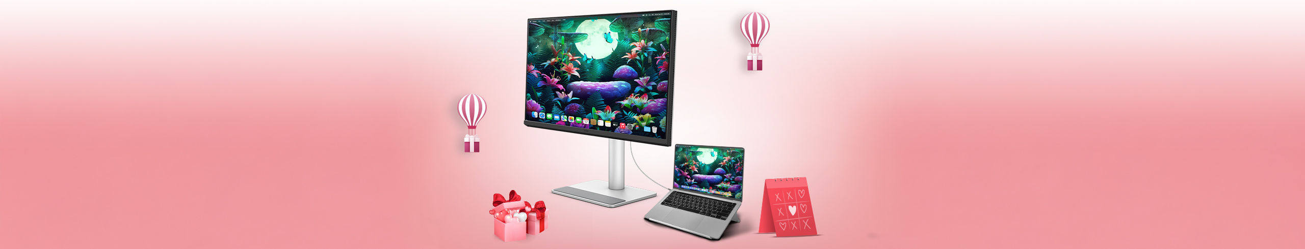 BenQ monitors & projectors online