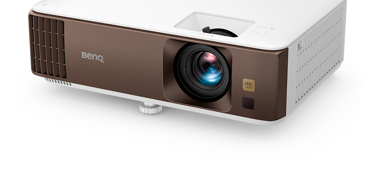 Projetor gamer TK700