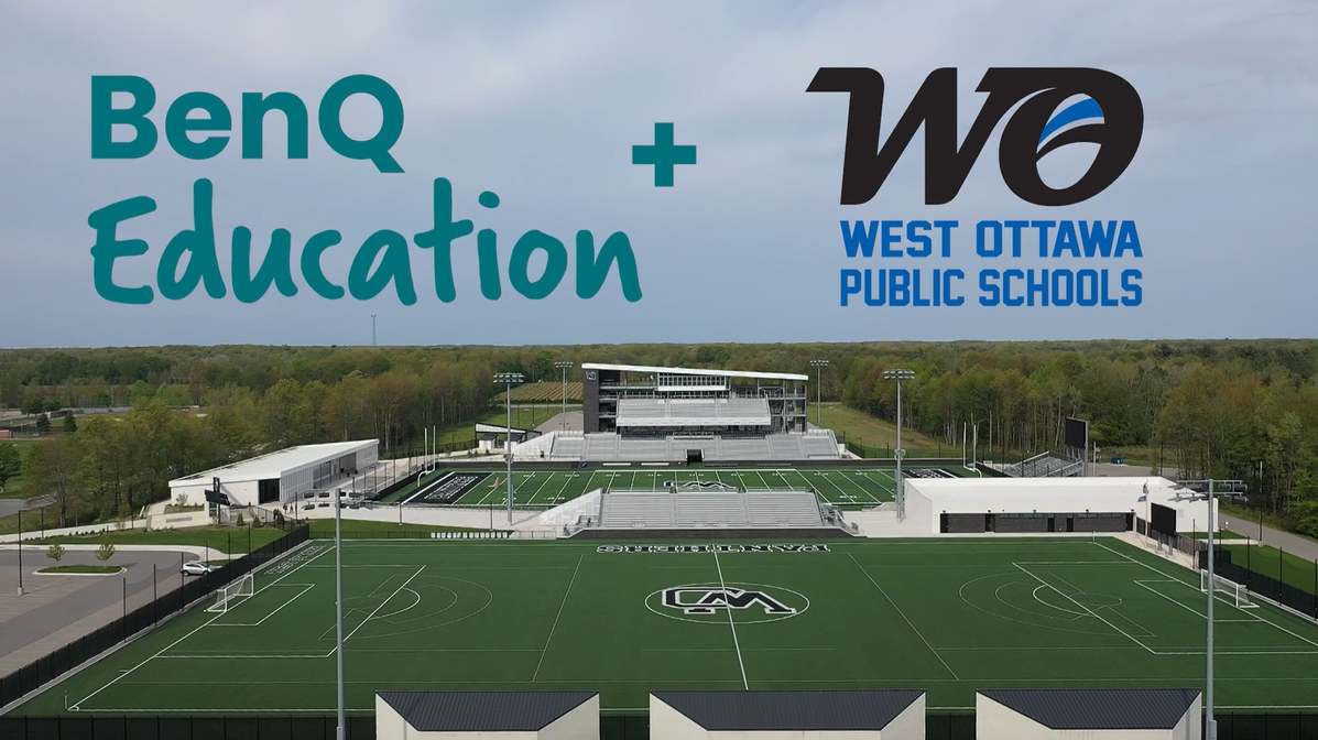 West Ottawa Public Schools redefines traditional learning with EdTech