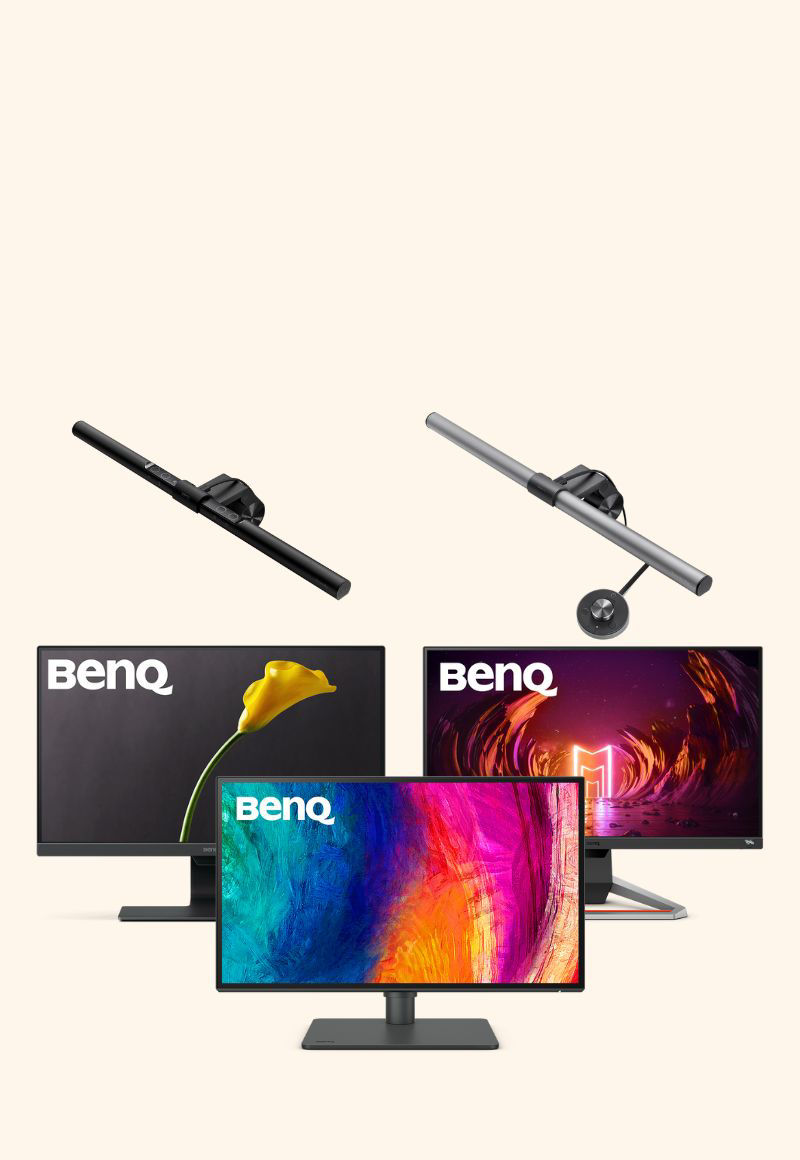 Buy Lighting | BenQ US