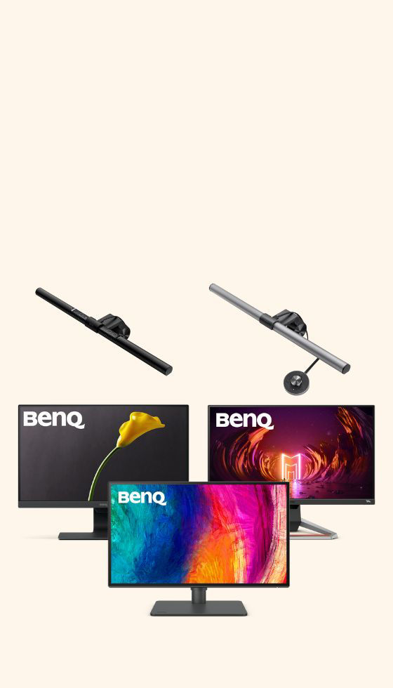 Buy Lighting | BenQ US