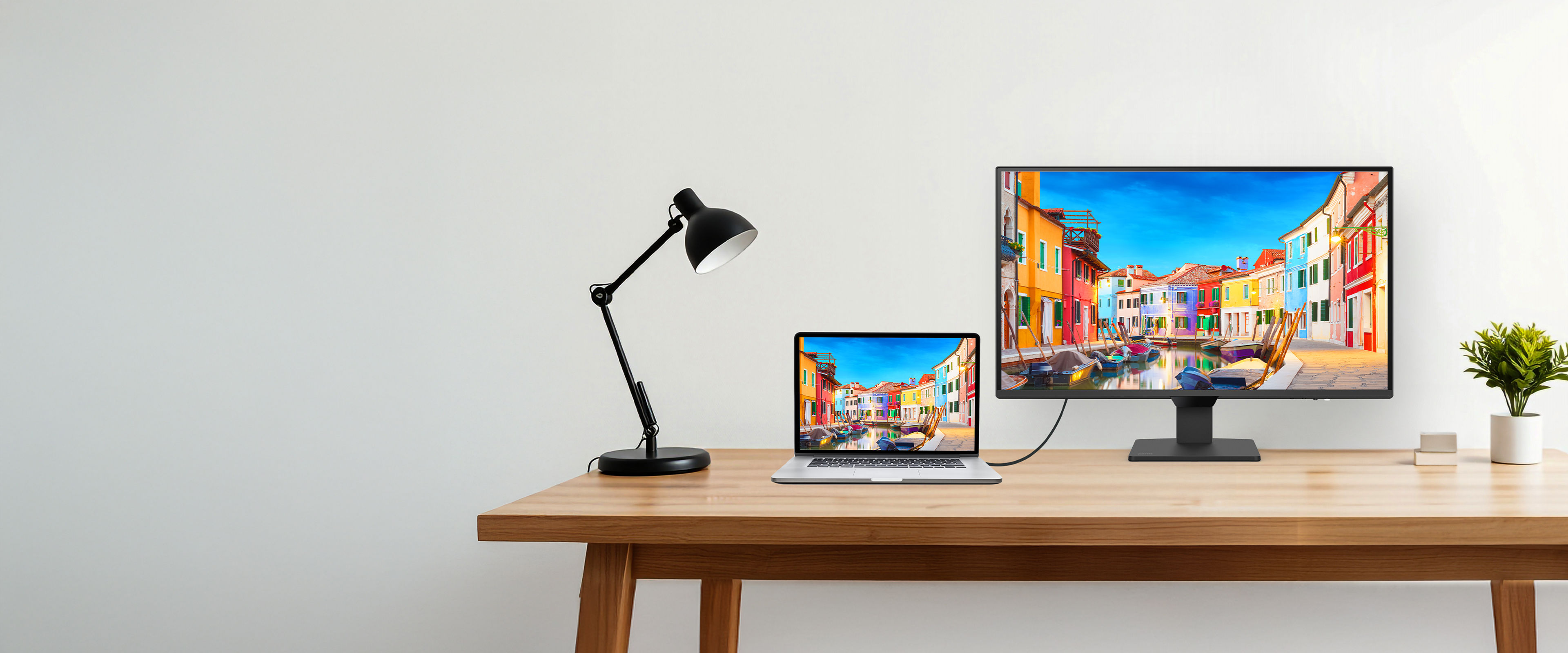 BenQ GW2790Q is a 2K 100Hz Eye-Care Monitor with built-in speaker, Eye-Care technologies to provide comfort and ease.