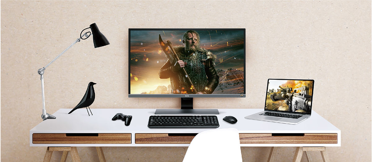 Come trovare un buon monitor per console