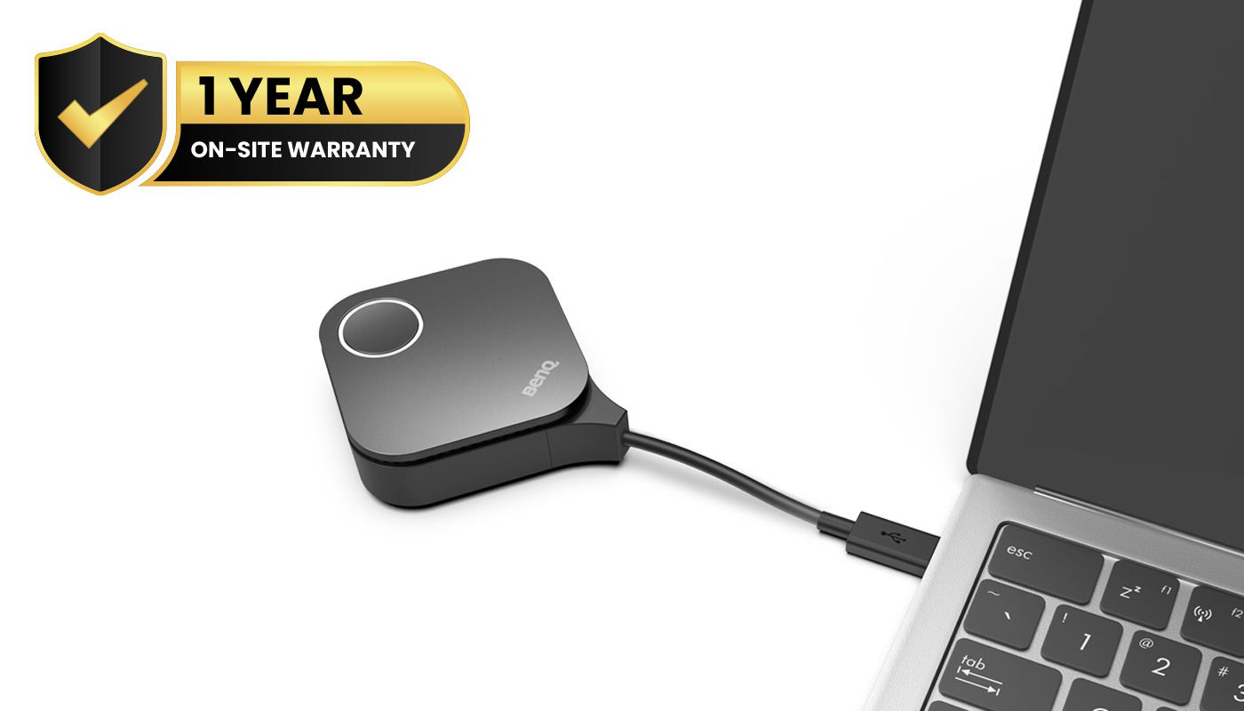 WDC15 Featuring Guest-Friendly Design