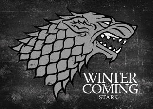 Winter is Coming