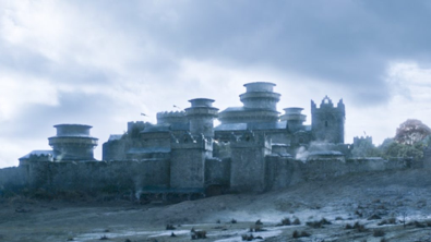 Winterfell