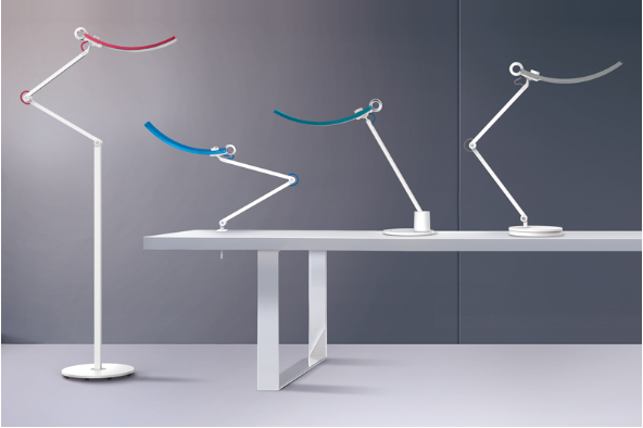 Desk lamp: la luce perfetta per una scrivania illuminata