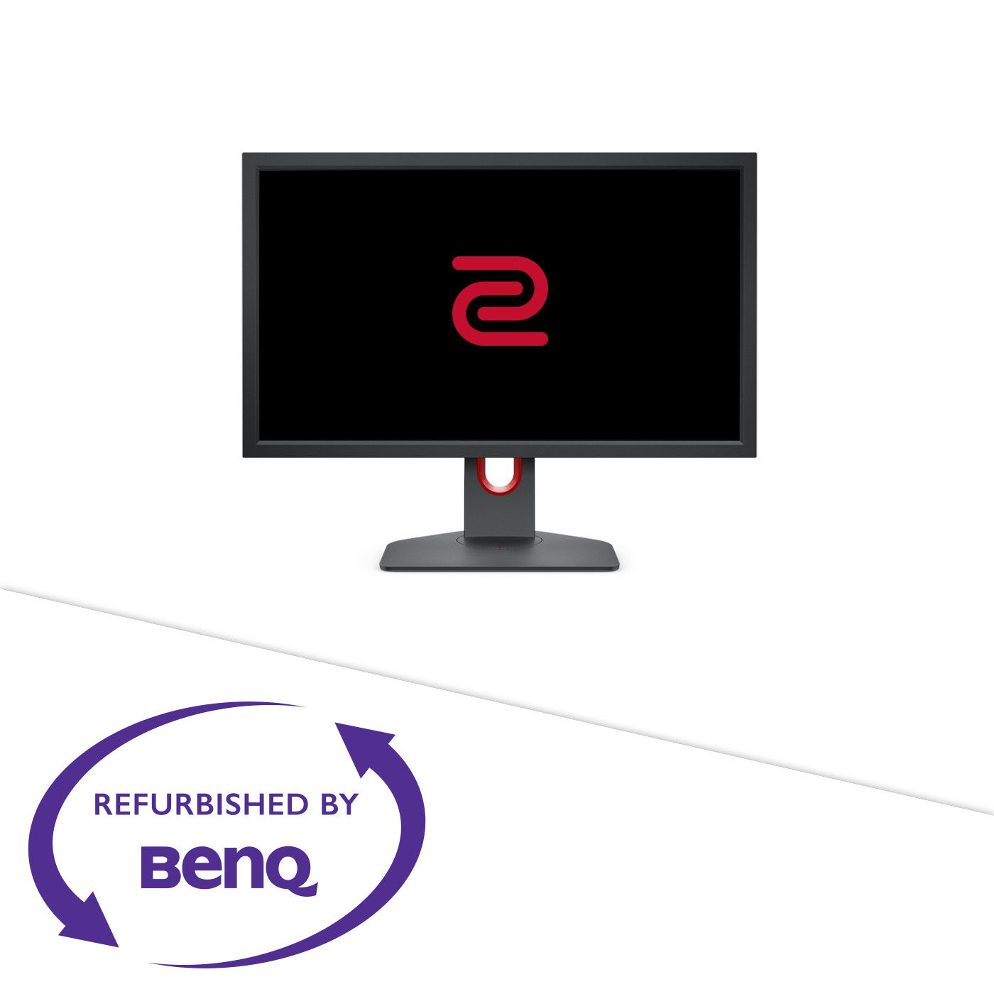 XL2411K Grade A Refurbished Specifications | BenQ Europe