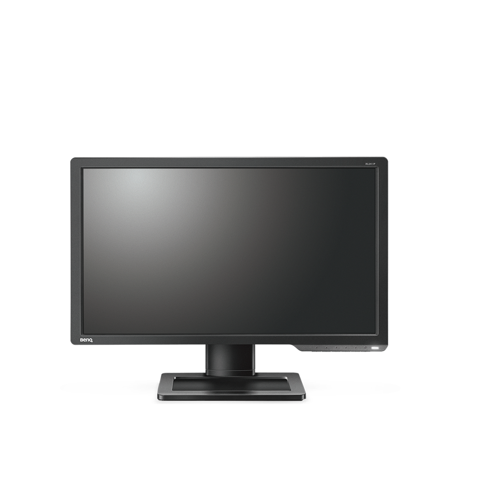 BenQ XL2411-