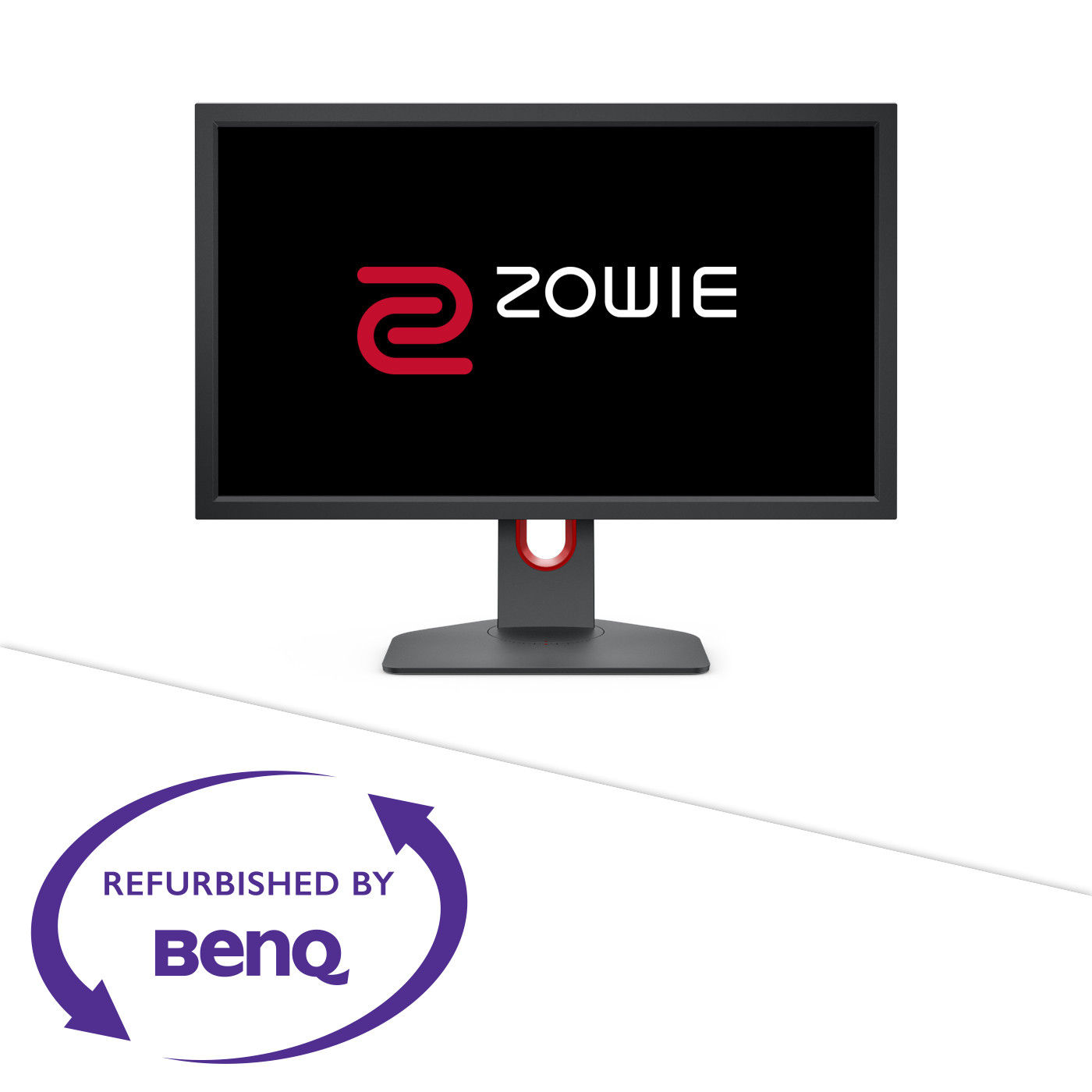 BenQ Zowie XL2540K 24.5 inch 240Hz e-Sports Monitor