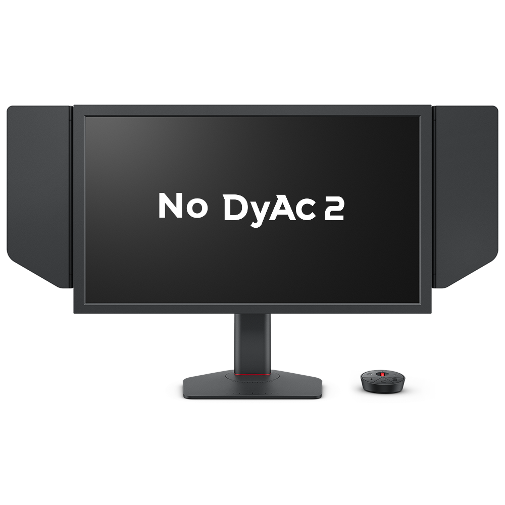 ZOWIE XL2540X+ Monitor