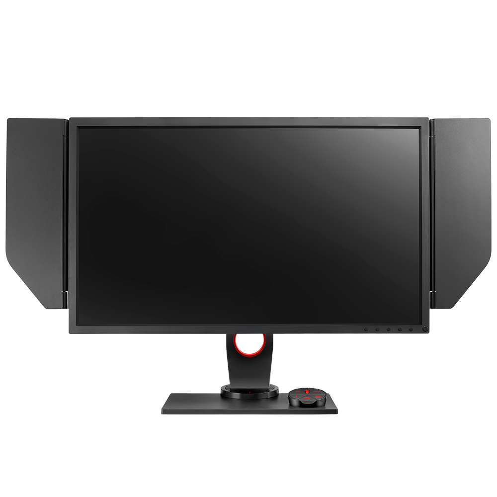XL2546K 240Hz DyAc⁺ 24.5 inch Gaming Monitor | ZOWIE APAC XL2546K 240Hz DyAc⁺ 24.5 inch Gaming Monitor | ZOWIE APAC