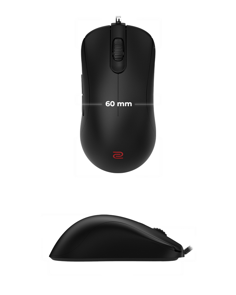 ZOWIE ZA13-C Symmetrical eSports Gaming Mouse; New C version