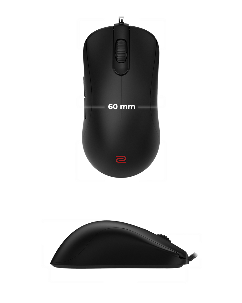 BenQ ZOWIE ZA13-C ゲーミングマウス