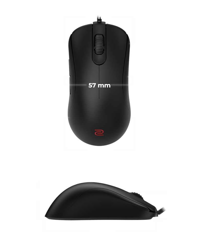 ZOWIE ZA13-C Symmetrical eSports Gaming Mouse; New C version