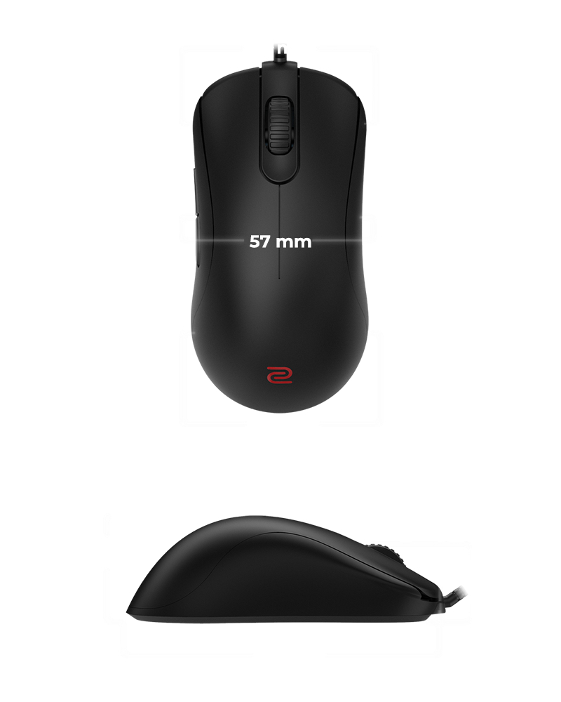 ZOWIE ZA13-C Symmetrical eSports Gaming Mouse; New C version ...