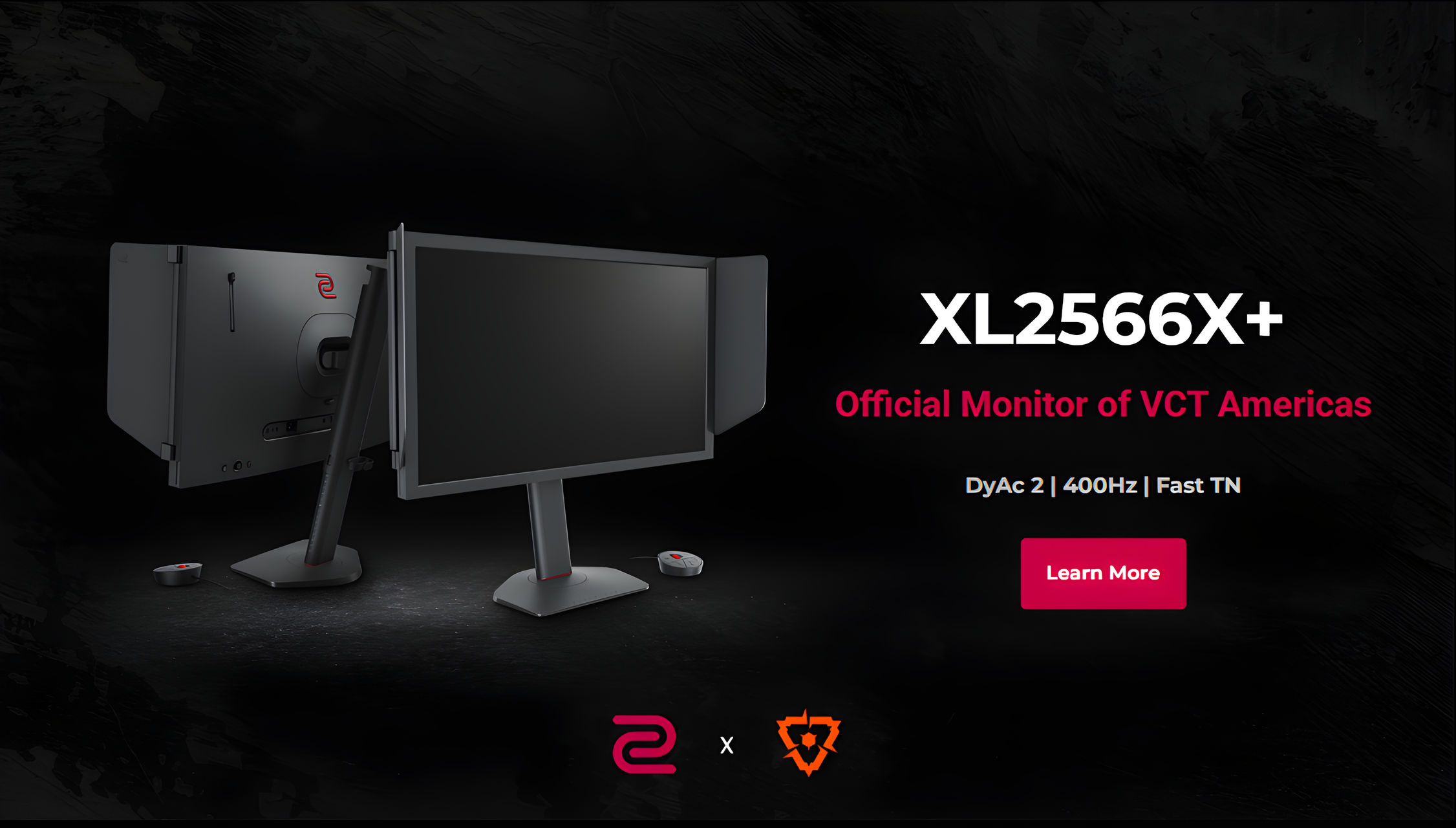 ZOWIE Named Official Monitor of VALORANT Champions Tour Americas by ...
