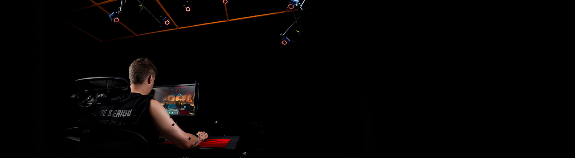 zowie sports science lab for advancing performance