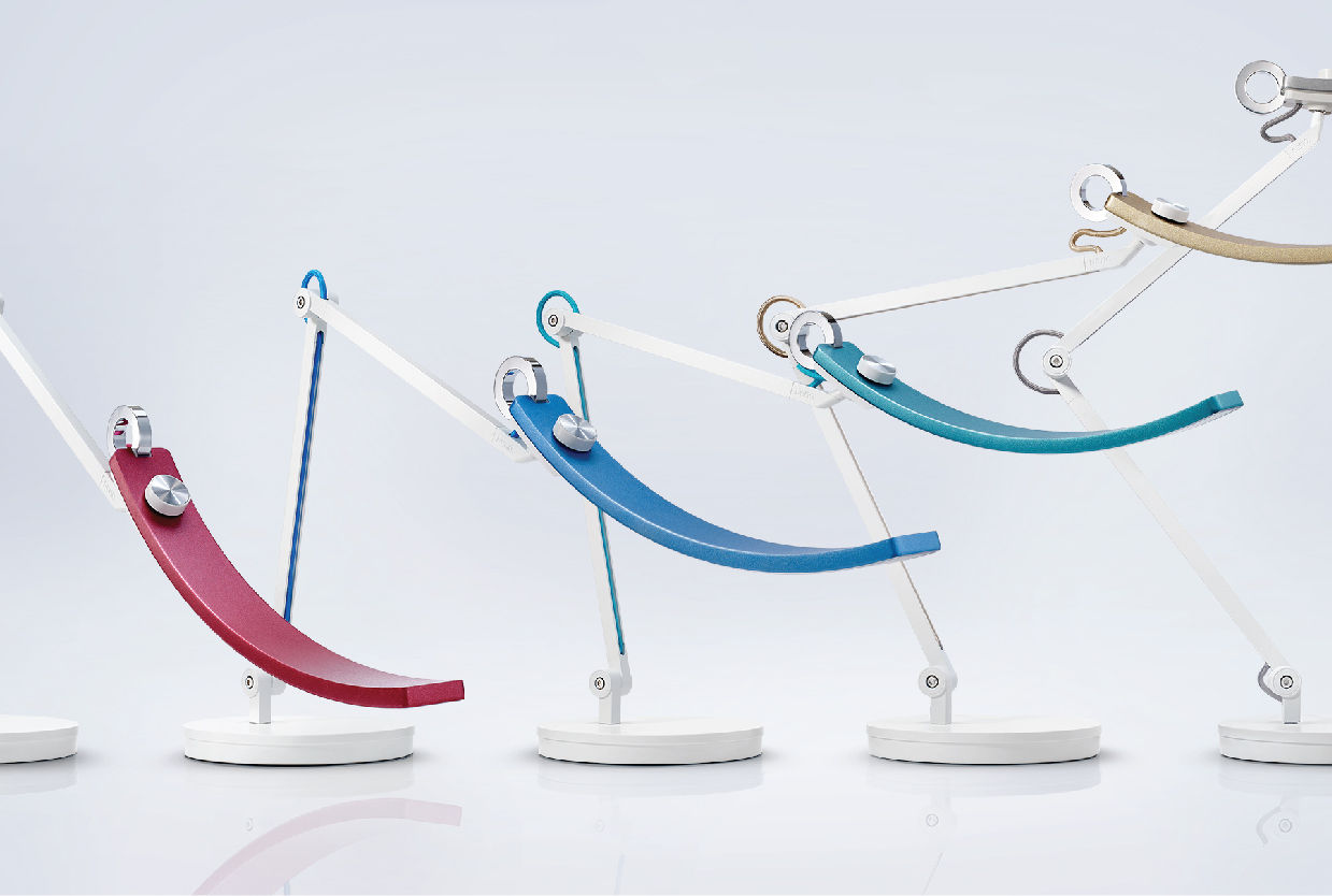 WiT Desk Lamp