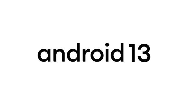 Built-in Android 13