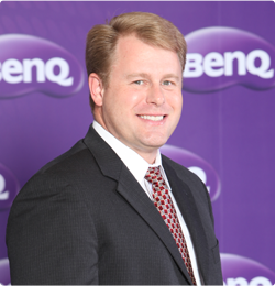 President of BenQ America