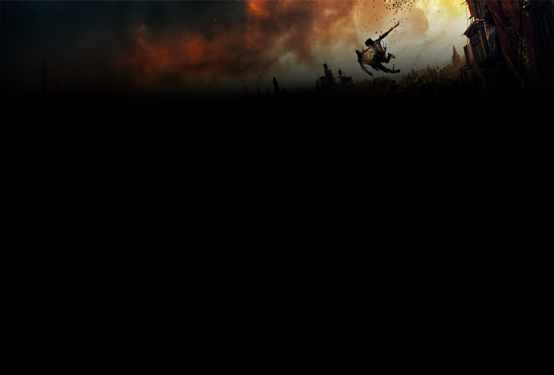 Erhalte Dying Late 2 gratis auf Steam beim Kauf eines BenQ EX3210R Gaming-Monitors