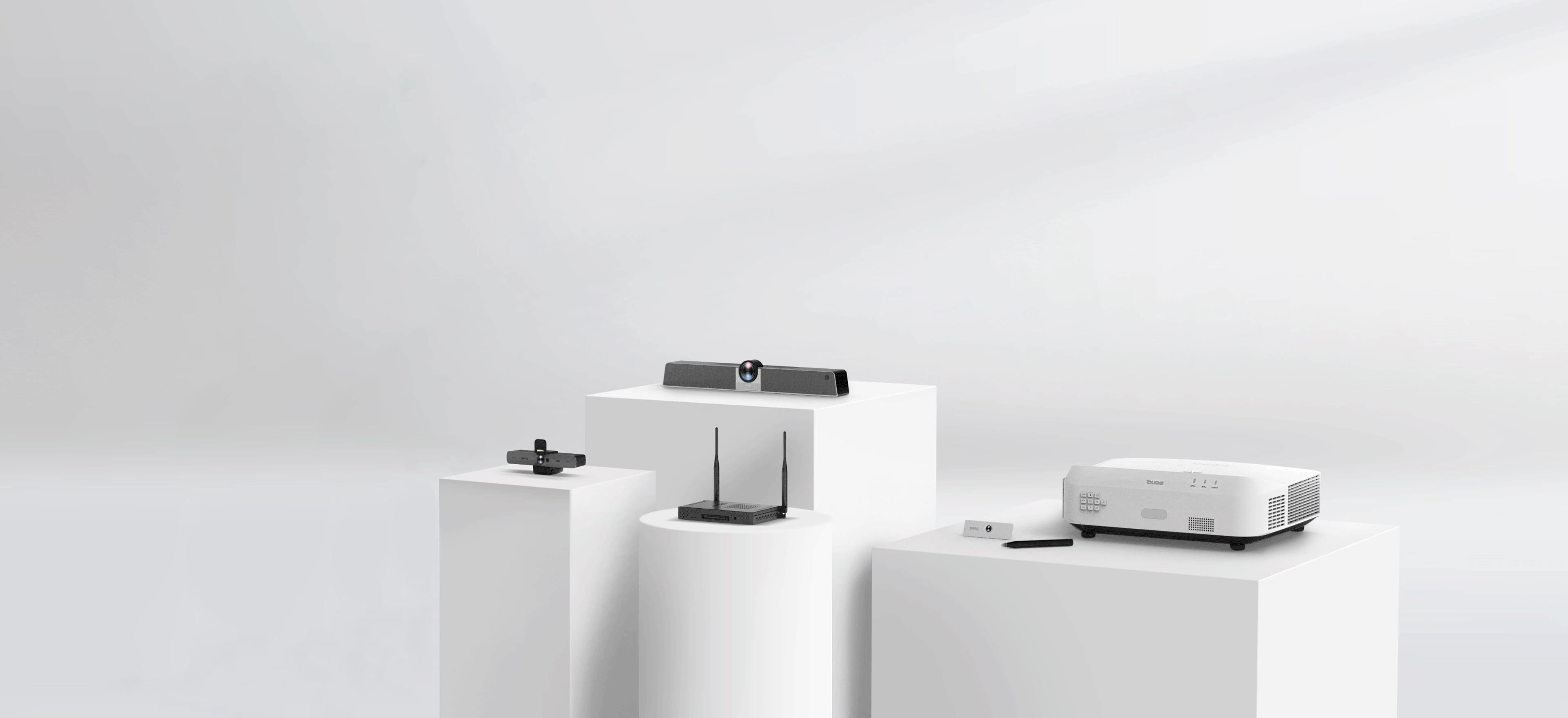 Get everything you need for your BenQ displays all in one place