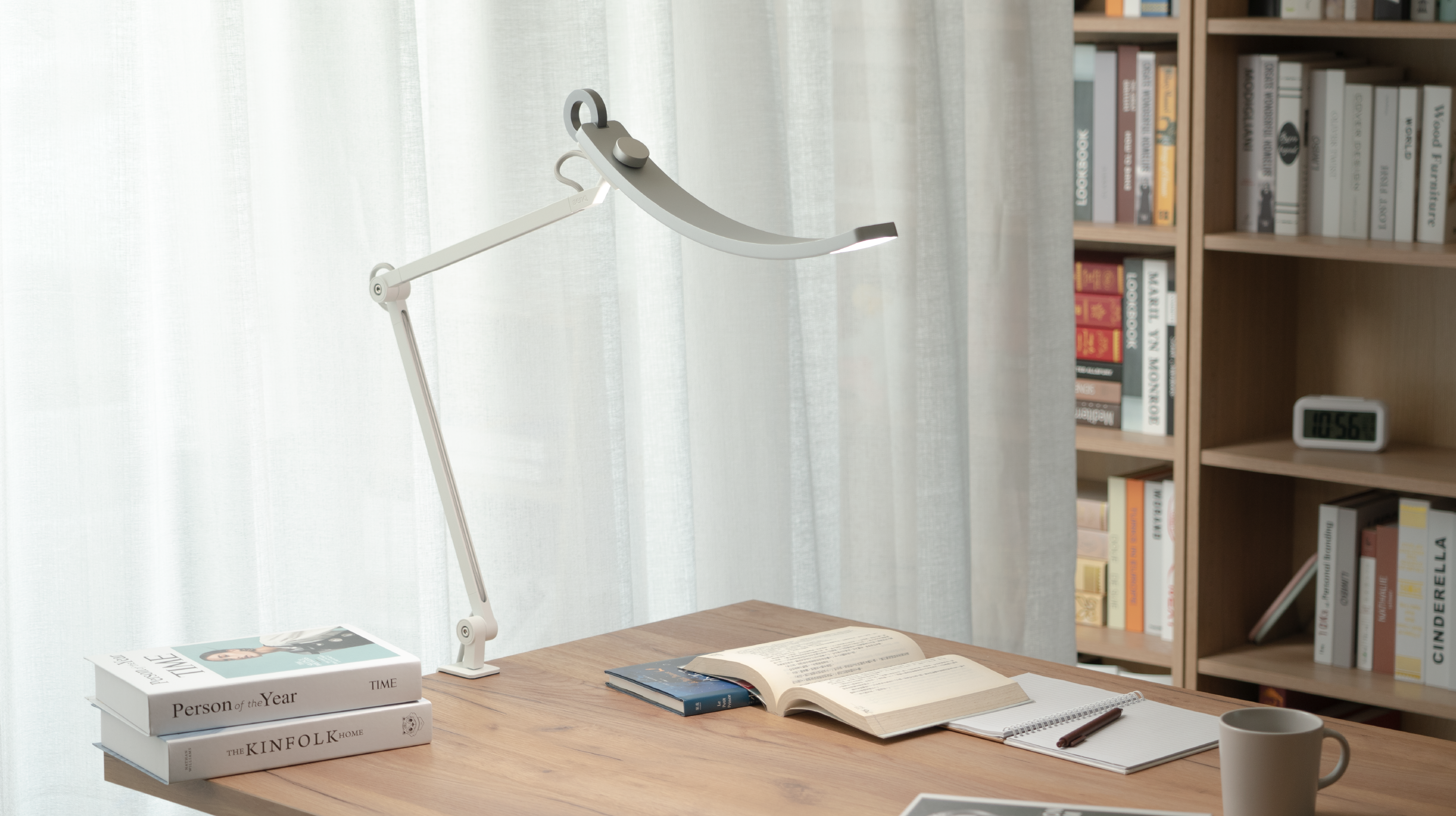 BenQ e-Reading Desk Lamp Accessory