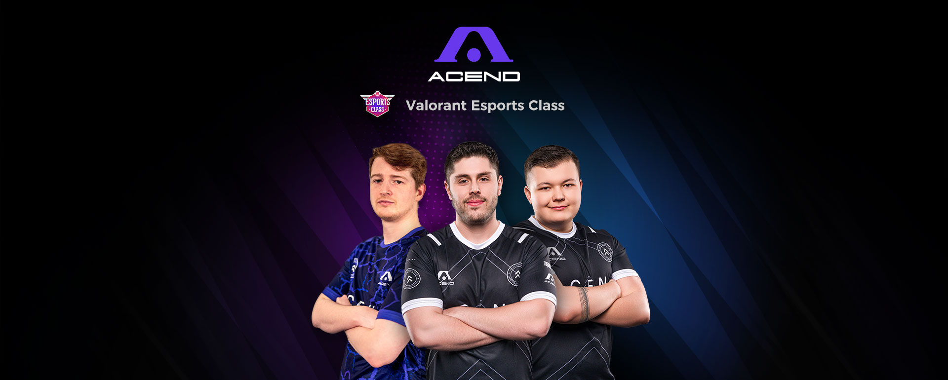 acend valorant esports class by baddyg