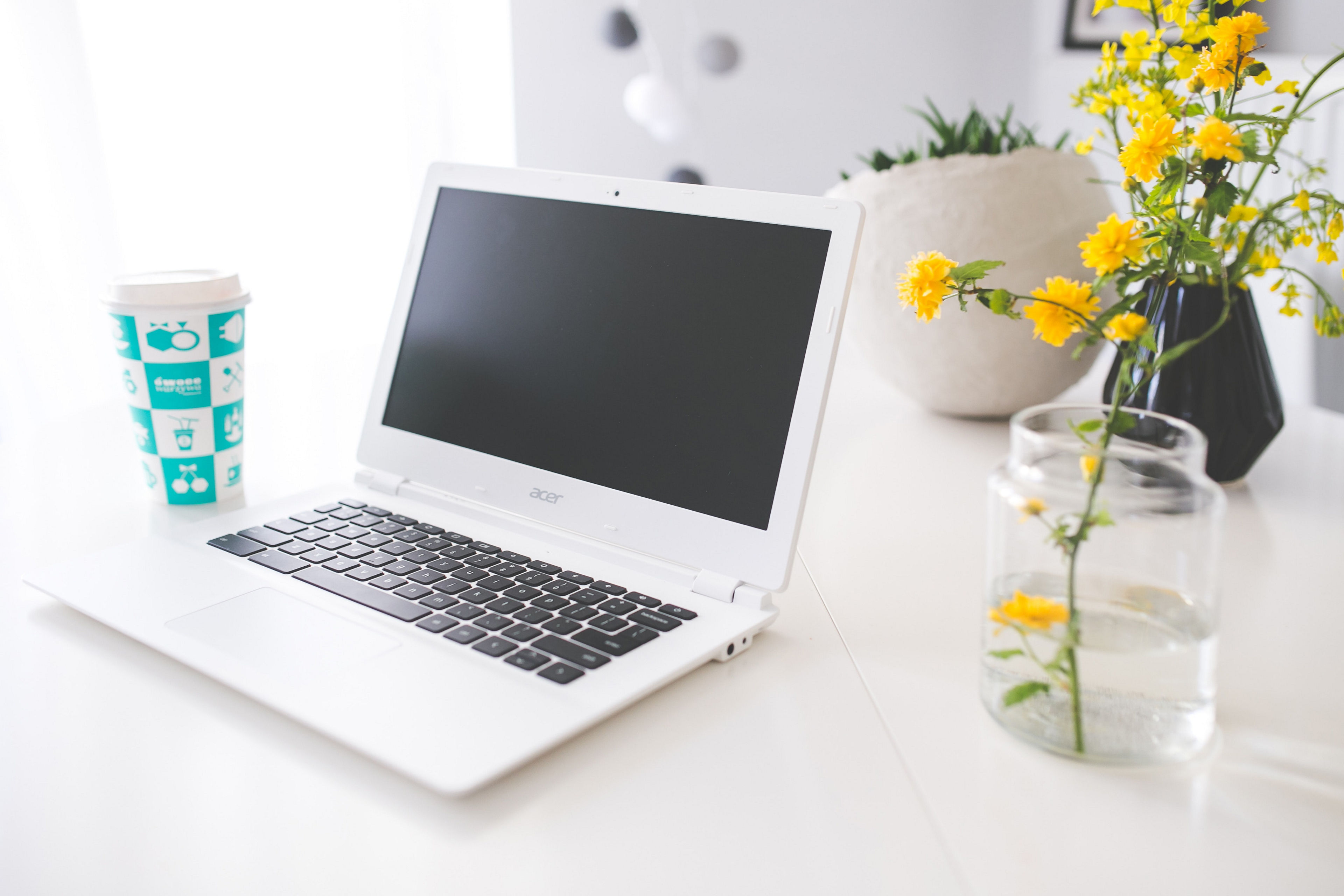 Chromebooks continued to grow in popularity among a broad audience of education, consumers, and business customers.