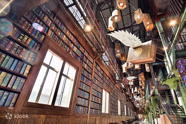 十鼓仁糖文創園區