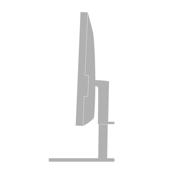 115mm Height Adjustment
