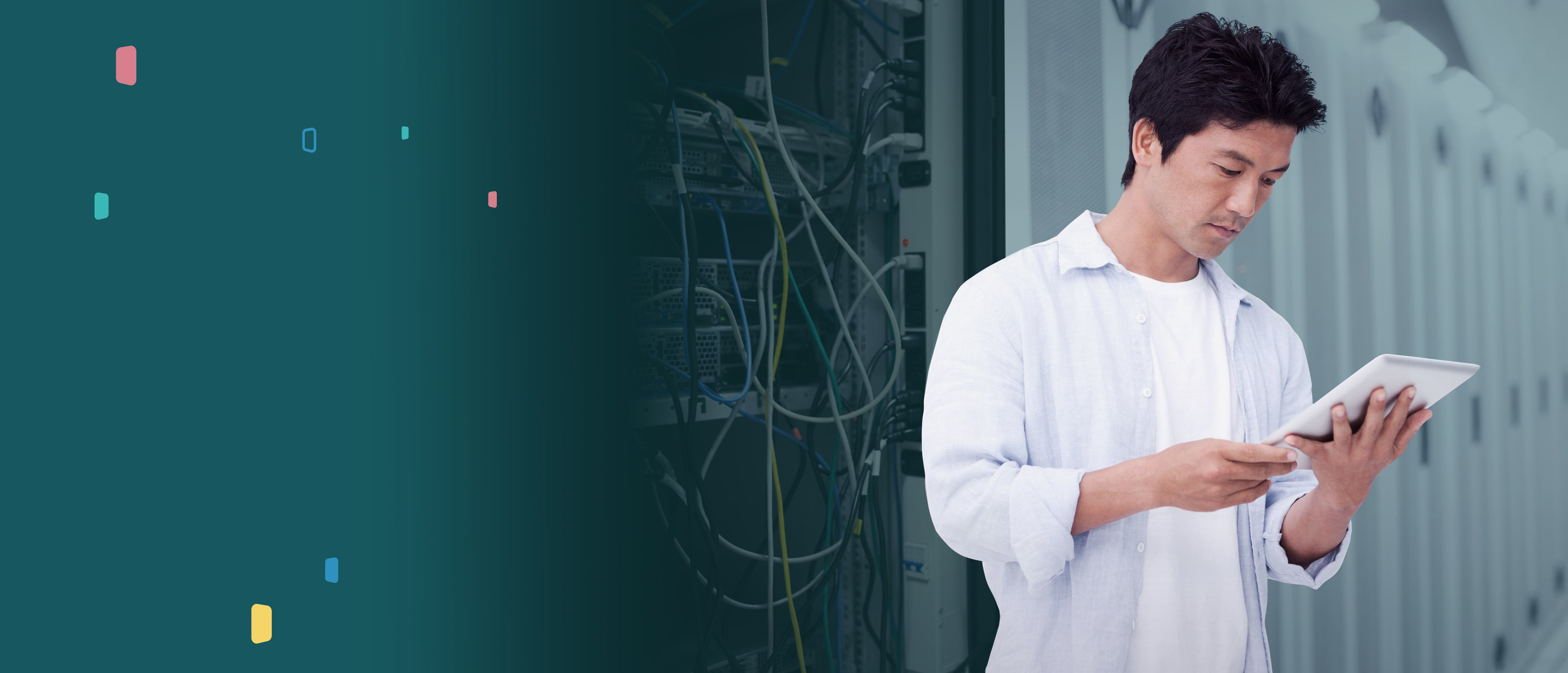 BenQ 補教業智慧教學解決方案 - 輕鬆的 IT 維運