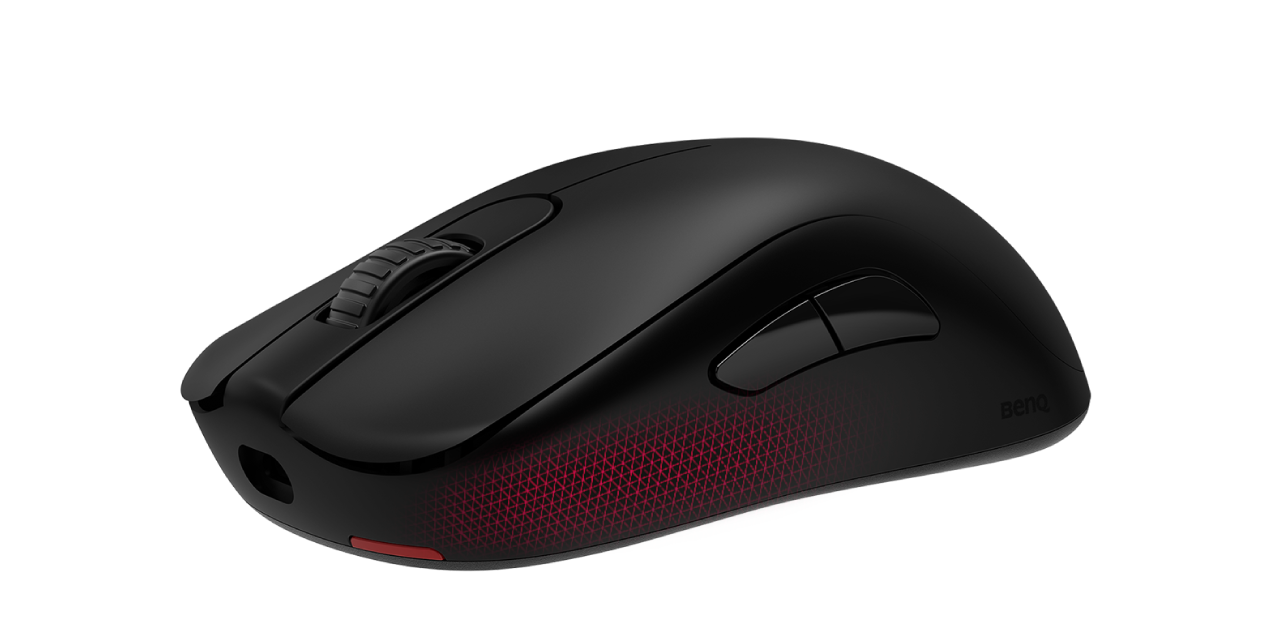 S2-DW's ZOWIE Wireless Maus Gaming eSports 