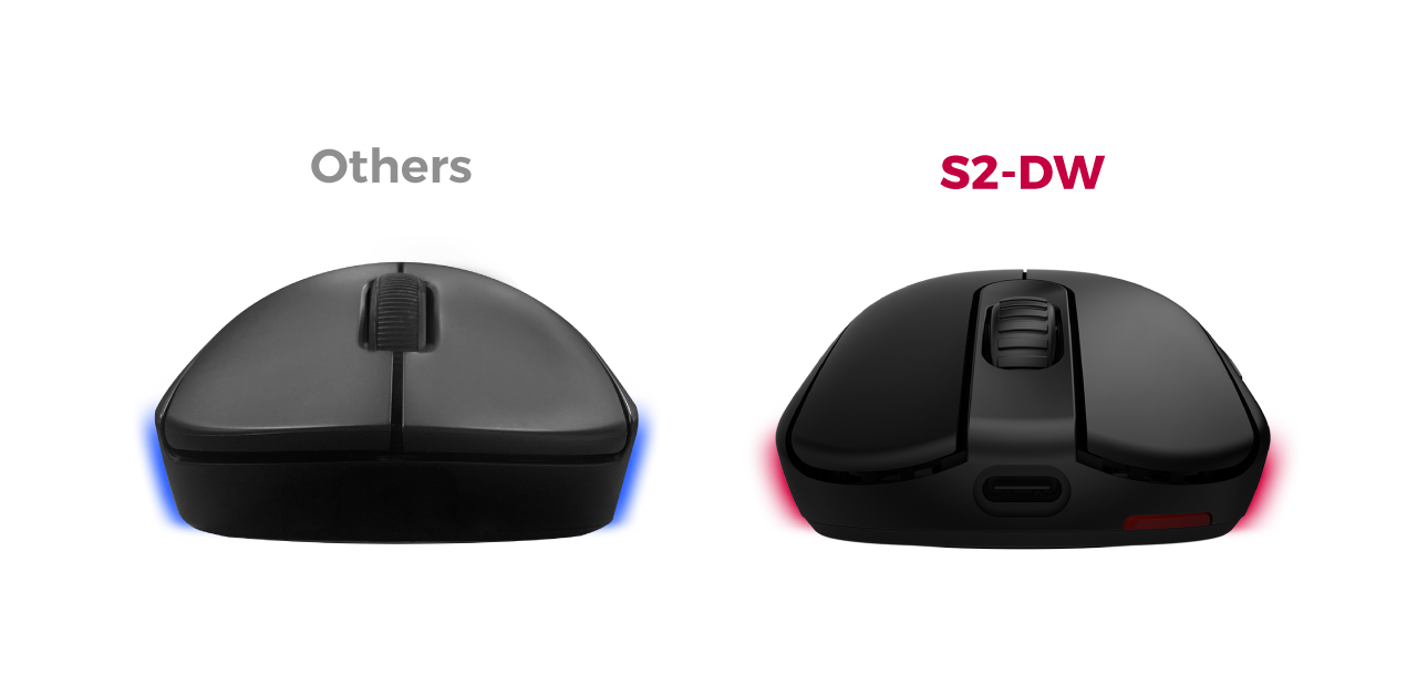 S2-DW | ZOWIE Japan