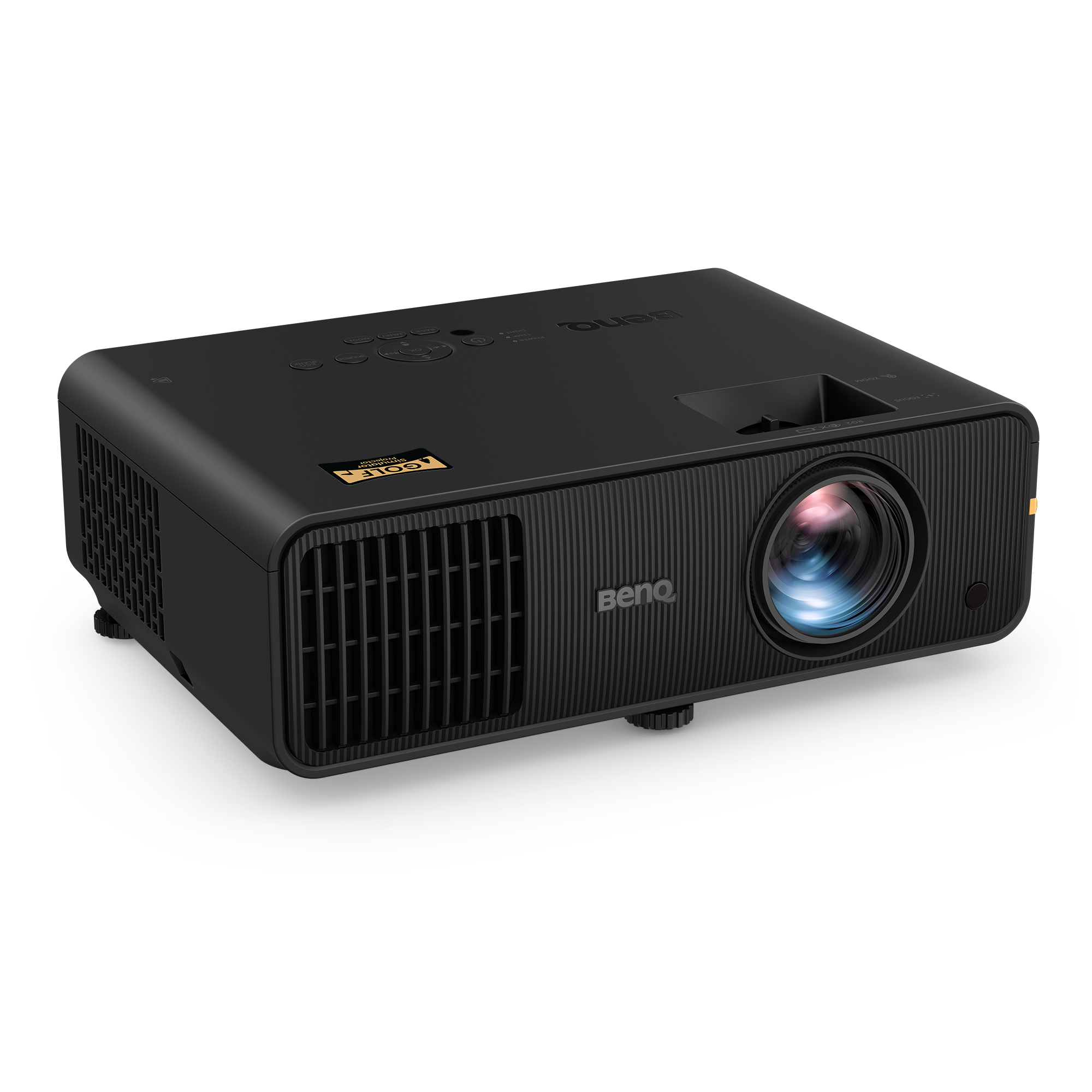 AH30ST | 3000lm Short Throw 1080P LED Golf Projector