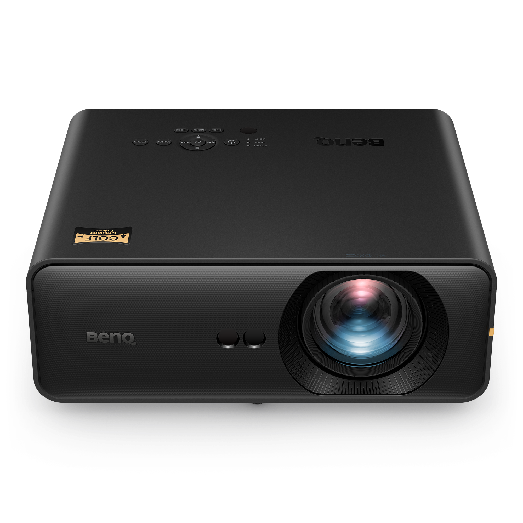 BenQ LU935ST (laser projector)