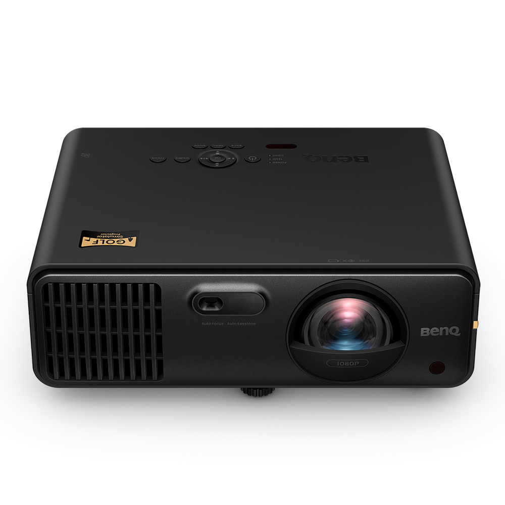 BenQ LU935ST (laser projector)