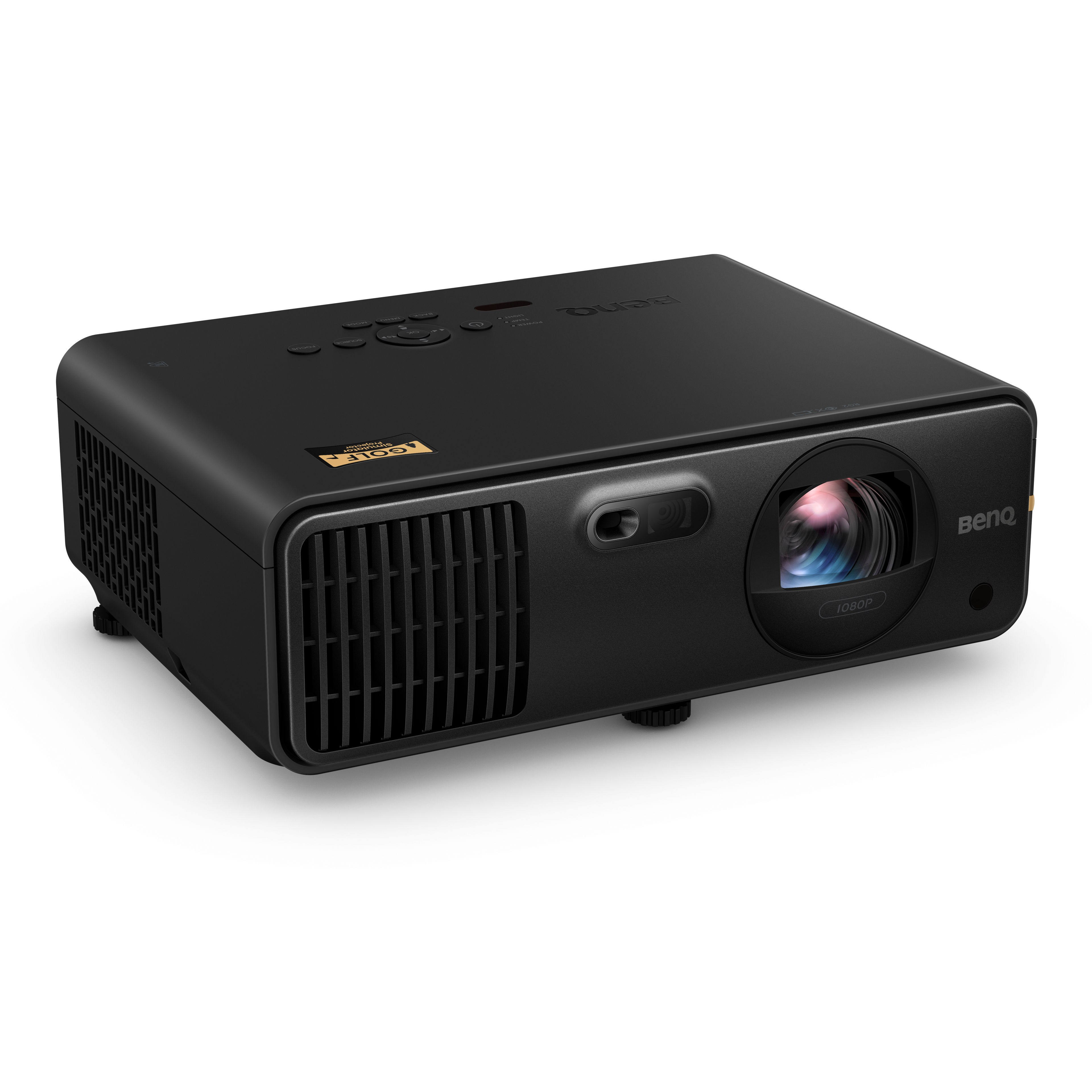 AH700ST | 4000lm Short Throw 1080P Laser Golf Projector | BenQ US