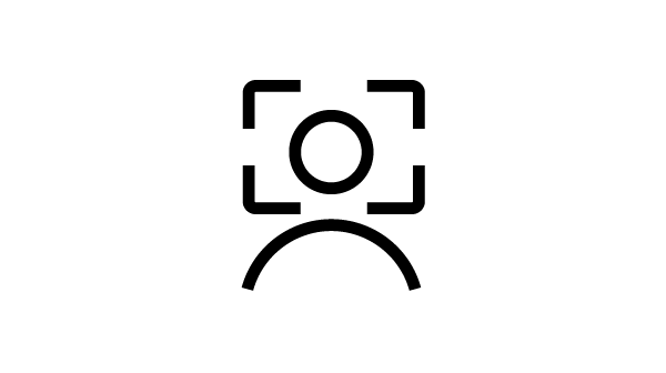 AI-powered auto-framing