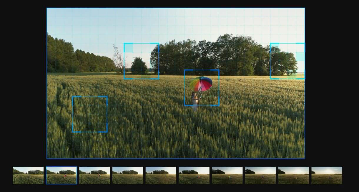 解鎖串流媒體「真 4K」畫質，BenQ「AI 劇院模式」讓畫質更接近電影院