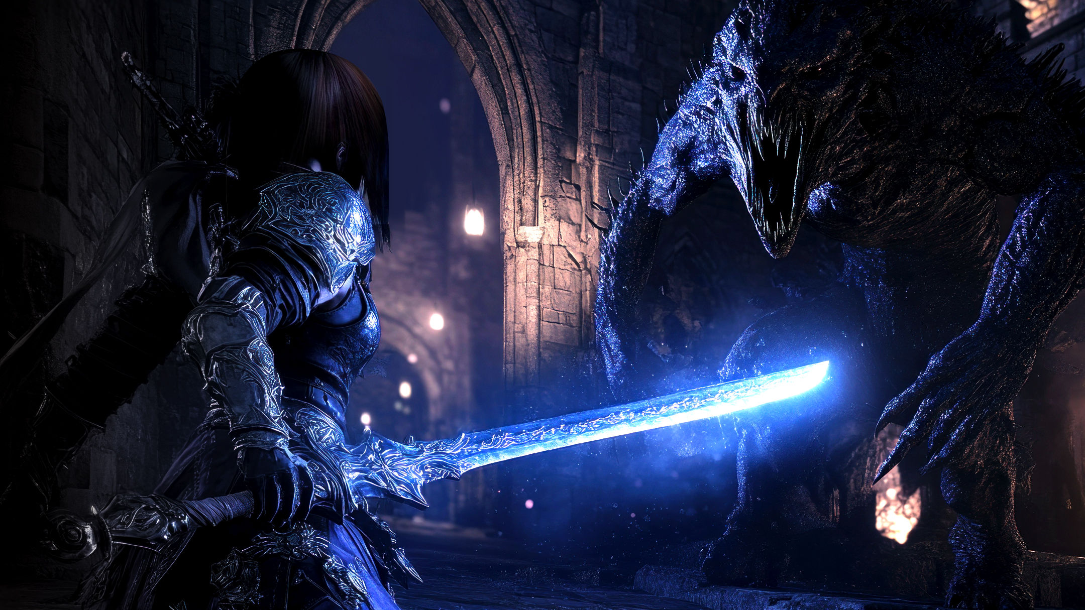 With BenQ Color Lab’s expert calibration, MOBIUZ High Pixel Contrast locally enhances every single pixel in your game scenes. 